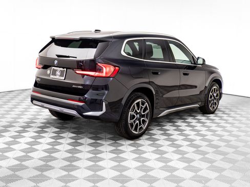 New 2026 BMW X1 xDrive28i w/ Technology Package image 6