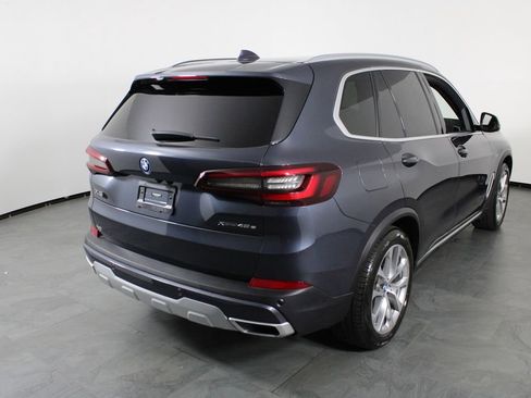 Used 2022 BMW X5 xDrive45e w/ Premium Package image 14