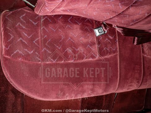 Used 1996 Chevrolet Caprice Classic image 78