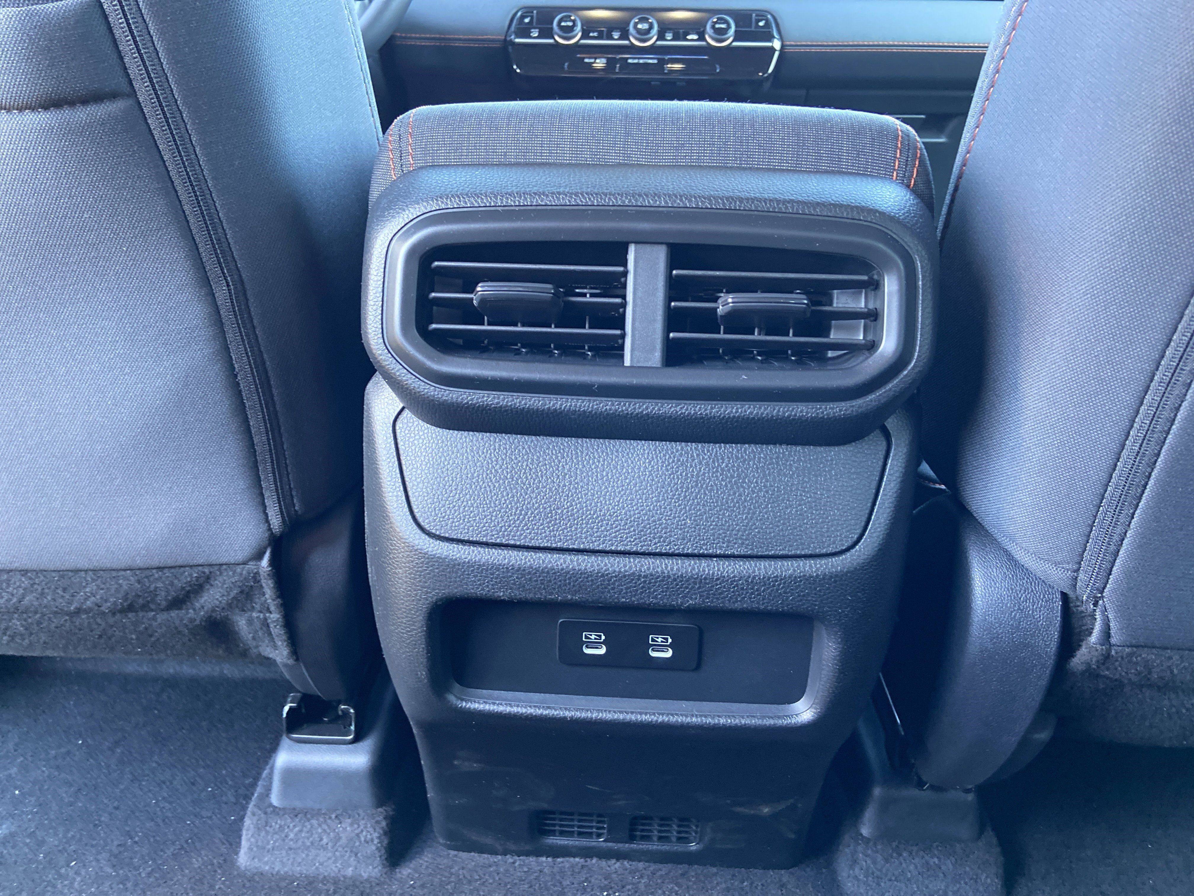 New 2026 Honda Pilot Sport image 46