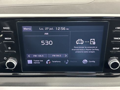 Used 2022 Kia K5 LXS FWD image 22