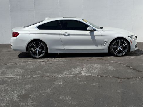 Used 2020 BMW 430i Coupe w/ Convenience Package RWD image 7