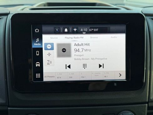 New 2026 RAM ProMaster 1500 w/ Safety Group image 15