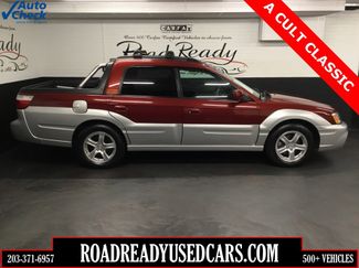 Used 2003 Subaru Baja image 1