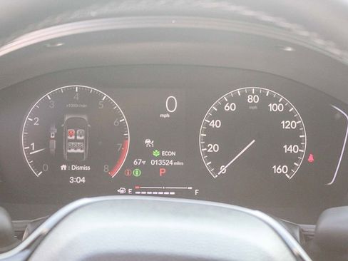 Certified 2023 Honda Civic Sport image 20