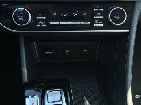 Used 2023 Hyundai Sonata SEL image 20