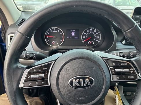 Used 2021 Kia Seltos S image 23
