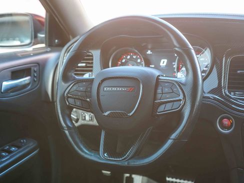 Used 2022 Dodge Charger Scat Pack image 21