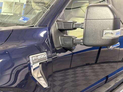 Used 2023 Ford F150 XLT w/ Equipment Group 302A High image 42