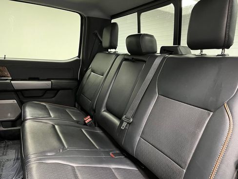 Used 2025 Ford F350 Lariat AWD/4WD image 47