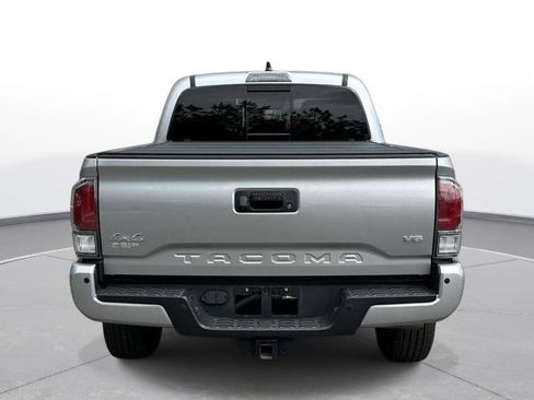 Used 2023 Toyota Tacoma Limited image 7