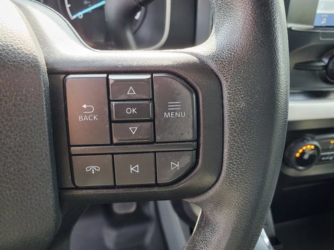 Used 2022 Ford F150 XLT w/ XTR Package AWD/4WD image 11