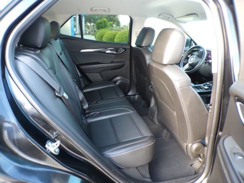 Used 2024 Buick Envision Preferred image 15