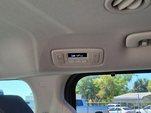 Used 2023 Kia Carnival SX image 19