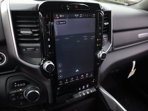 New 2026 RAM 1500 Big Horn image 7