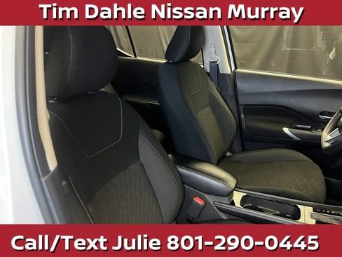 Used 2024 Nissan Kicks SV FWD image 17