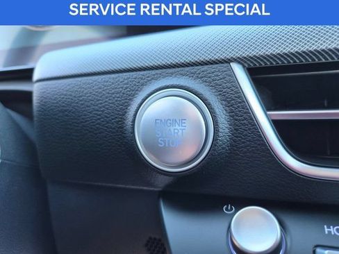 Certified 2026 Hyundai Sonata SEL AWD/4WD image 18