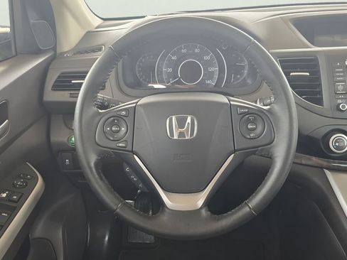 Used 2012 Honda CR-V EX-L image 50