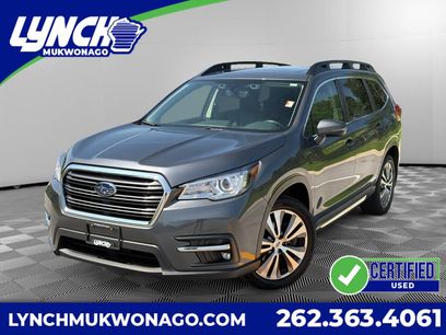 Used 2022 Subaru Ascent Limited w/ Technology Package