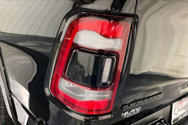 Used 2019 RAM 1500 Laramie AWD/4WD image 29