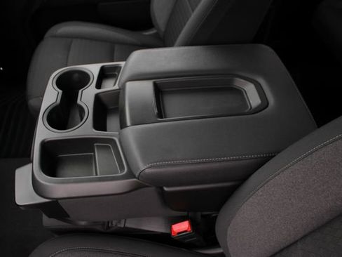 Used 2023 Chevrolet Silverado 1500 RST image 8