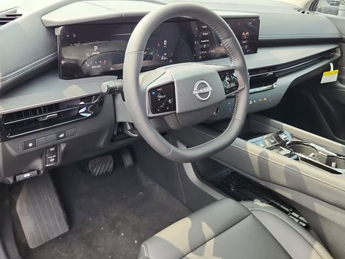 New 2025 Nissan Murano SV w/ Cargo Package image 11