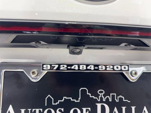 Used 2025 Lexus IS 350 F Sport image 24