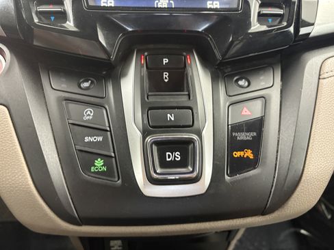 Used 2020 Honda Odyssey EX image 19