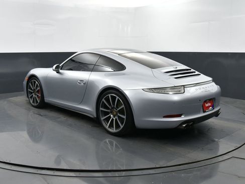 Used 2016 Porsche 911 Carrera 4S image 38