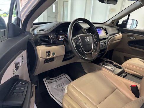 Used 2023 Honda Ridgeline RTL image 6