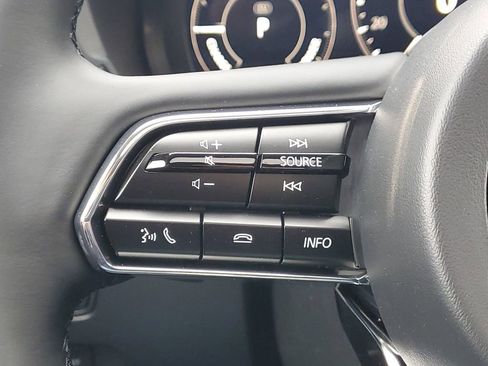New 2026 MAZDA CX-90 Plug-In Hybrid w/ Preferred AWD/4WD image 22