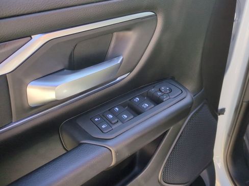 Used 2025 RAM 1500 Big Horn image 14