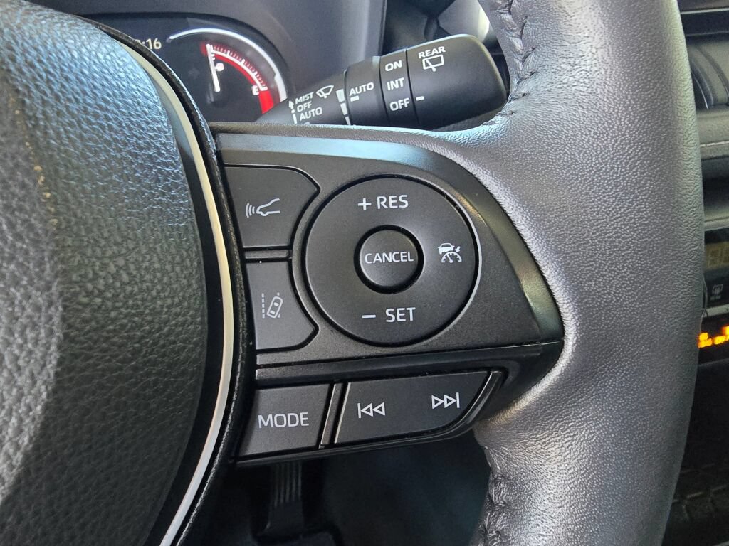 Used 2024 Toyota RAV4 XLE w/ Convenience Package AWD/4WD image 28