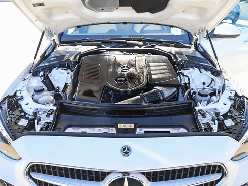 Used 2023 Mercedes-Benz C 300 Sedan image 26