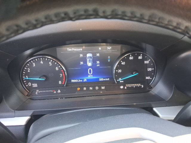 Used 2020 Ford Explorer XLT AWD/4WD image 14