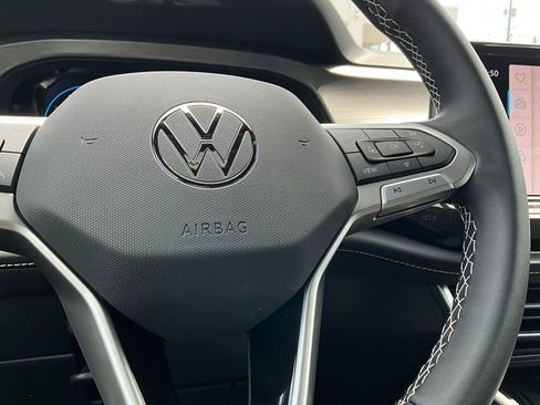 New 2025 Volkswagen Atlas Cross Sport SE image 23