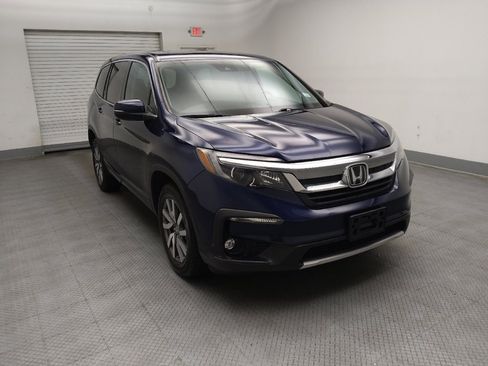 Used 2020 Honda Pilot EX-L image 13