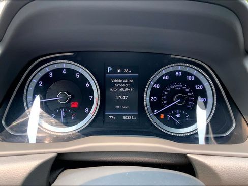 Used 2022 Hyundai Sonata SEL w/ Preferred Accessory Package FWD image 25