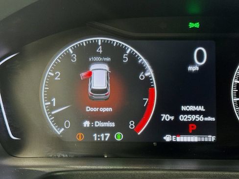Used 2024 Honda Pilot EX-L image 17
