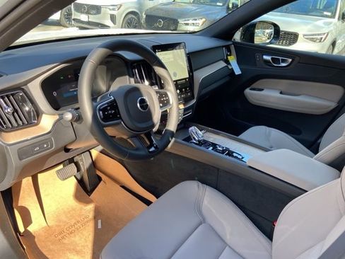 New 2026 Volvo XC60 T8 Plus w/ Climate Package image 11