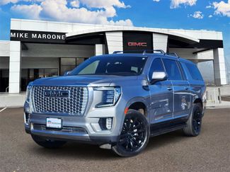 Used 2024 GMC Yukon XL Denali w/ Advanced Technology Package video 1