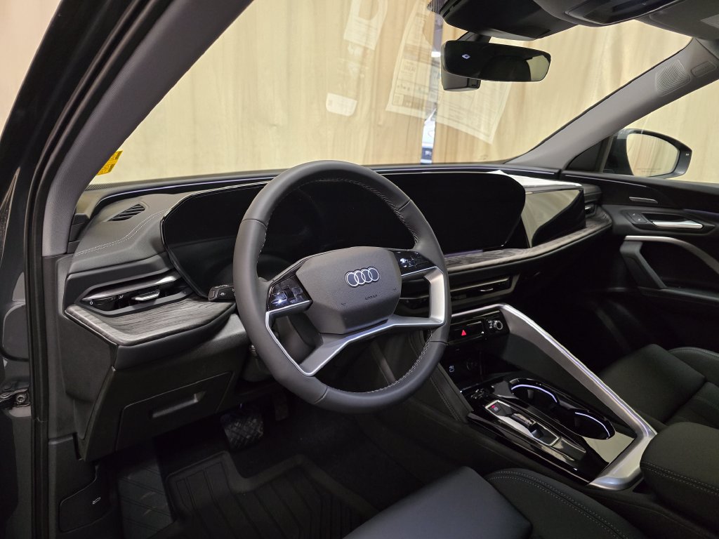 New 2026 Audi Q5 Premium Plus AWD/4WD image 15