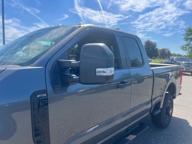 New 2026 Ford F250 XL w/ STX Appearance Package AWD/4WD image 25