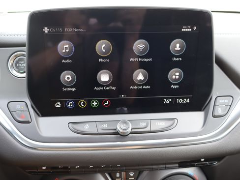 Used 2025 Chevrolet Blazer LT image 25