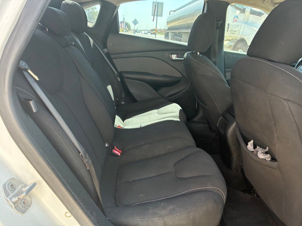 Used 2013 Dodge Dart SXT w/ Popular Equipment Group FWD image 32