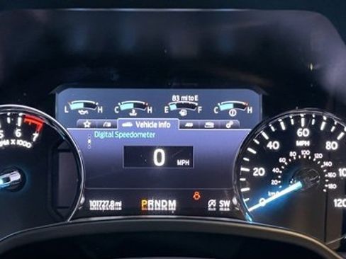 Used 2020 Ford Expedition XLT w/ Equipment Group 202A image 22