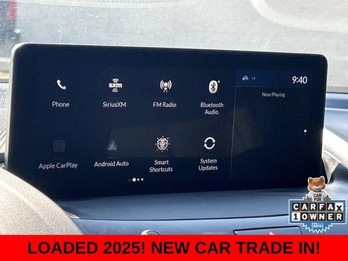 Used 2025 Acura RDX SH-AWD image 31