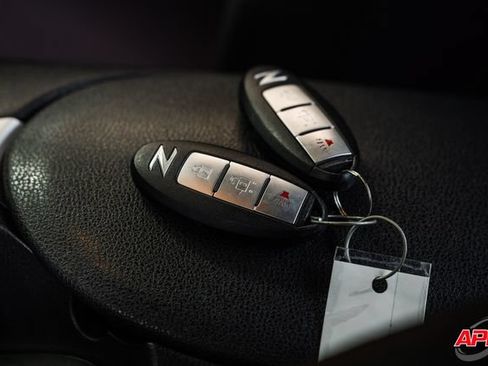 Used 2014 Nissan 370Z NISMO w/ Bose Package RWD image 72