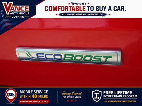 Used 2022 Ford F150 XLT w/ Equipment Group 302A High AWD/4WD image 11