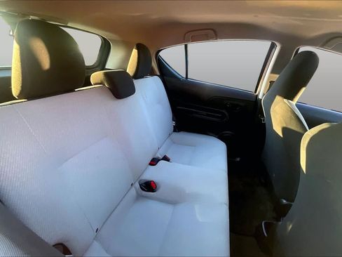 Used 2016 Toyota Prius C One FWD image 17